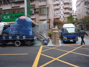 台北屋頂防水施工  (80)