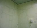 中研院國家實驗動物中心epoxy牆面地板施工 (2)