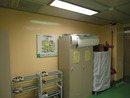 中研院國家實驗動物中心epoxy牆面地板施工 (6)