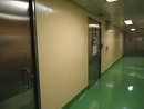 中研院國家實驗動物中心epoxy牆面地板施工 (7)