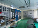 中研院國家實驗動物中心epoxy牆面地板施工 (8)