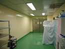 中研院國家實驗動物中心epoxy牆面地板施工 (9)