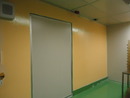 中研院國家實驗動物中心epoxy牆面地板施工 (13)