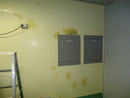 中研院國家實驗動物中心epoxy牆面地板施工 (17)