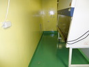 中研院國家實驗動物中心epoxy牆面地板施工 (19)