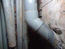 台北住家室內水管漏水處理 (5)