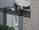台北住家室內水管漏水處理 (15)