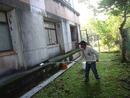 台北住家室內水管漏水處理 (25)