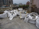 台北屋頂防水施工  (14)