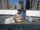 台北屋頂防水施工  (30)