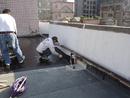 台北屋頂防水施工  (38)