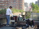 台北屋頂防水施工  (50)