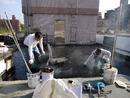 台北屋頂防水施工  (52)
