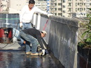 台北屋頂防水施工  (64)