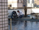 台北屋頂防水施工  (66)