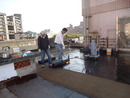 台北屋頂防水施工  (72)
